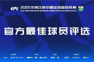 中超第8轮最佳候选：特谢拉、法比奥、阿奇姆彭、恩戈姆、罗慕洛