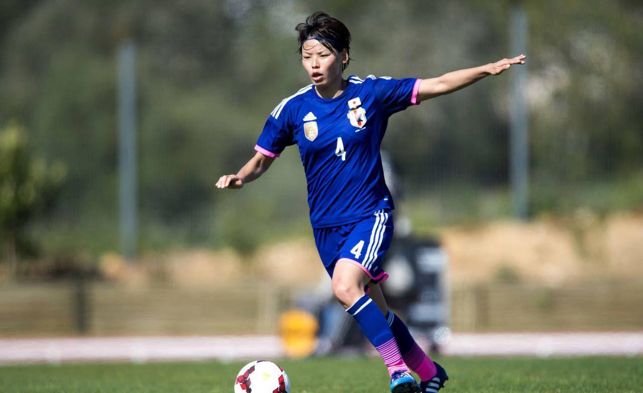 日本4-0越南,女足亚洲杯8强诞生!中国女足1/4决赛竟是老对手!